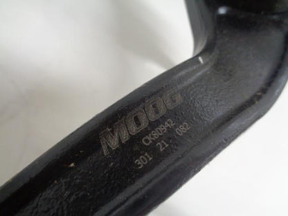 1 NEW MOOG CK80942 CONTROL ARM AND BALL JOINT ASSEMBLY FRONT/UPPER CHEVY/GMC R12