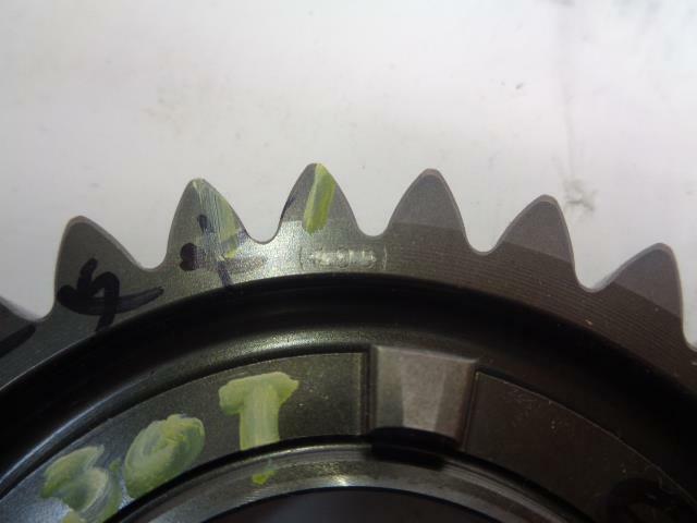 1 NEW XTRAC MOTORSPORT TRANSMISSION GEAR 30T 242-422-8A 18:30 3.523/6.92/25 R8TB