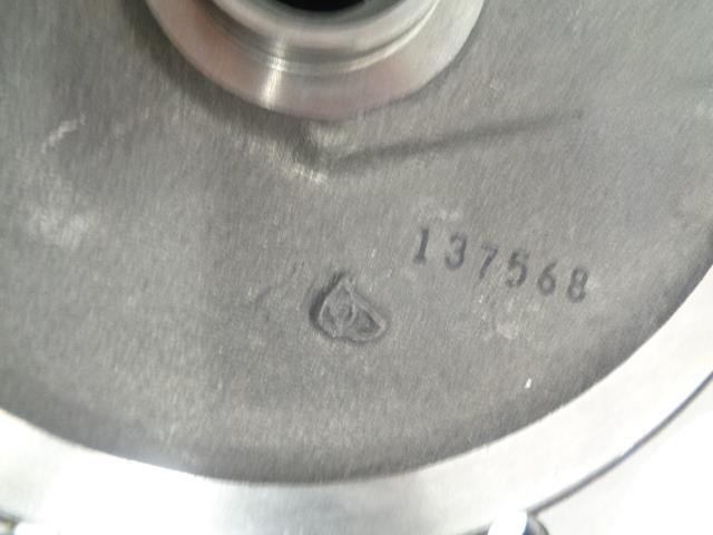 BORGWARNER BEARING HOUSING 137568 NEW E2