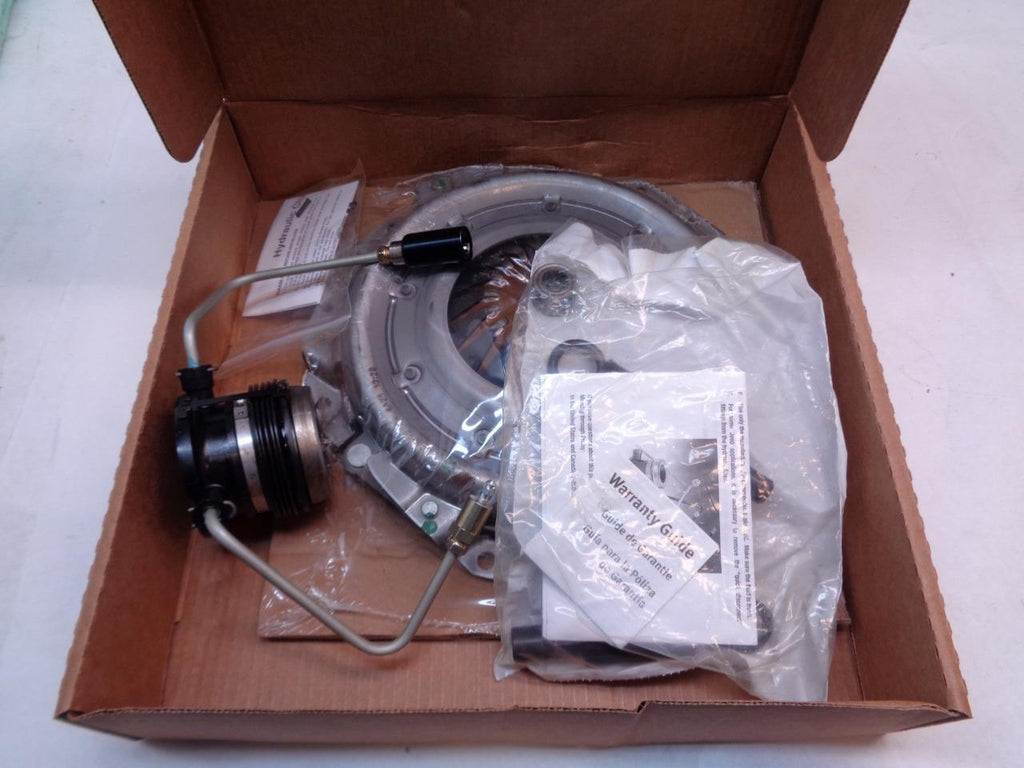 RHINO PAC 01-034 OEM REPLACEMENT CLUTCH FOR 89-92 JEEP CHEROKEE WRANGLER L1