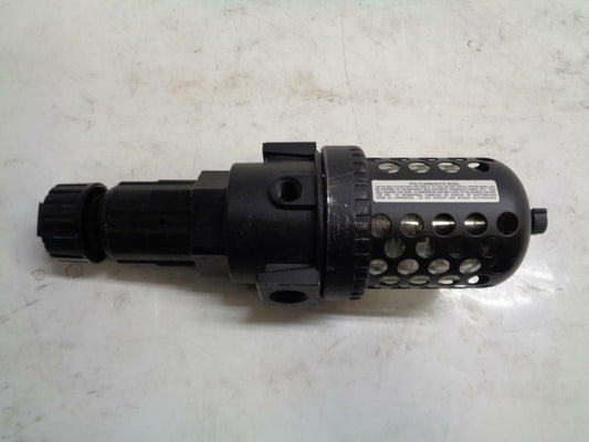 NEW FULL SIZE MODULAR VANGUARD INTEGRAL FILTER/REGULATOR (NO GAUGE) R6TD