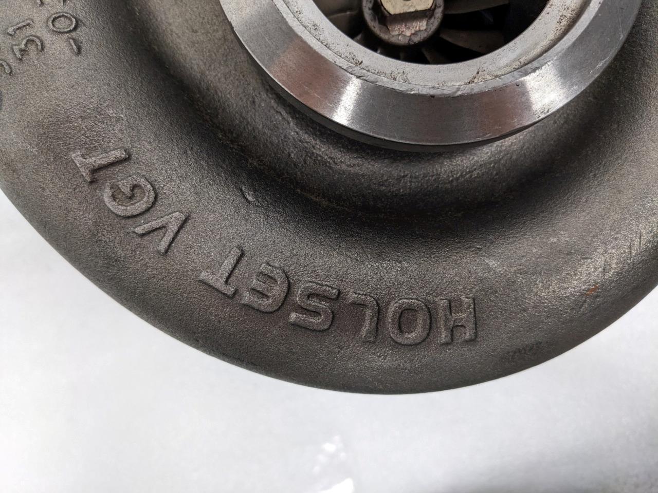 HOLSET 3768268HX TURBO HE551V REMAN FOR CUMMINS ISX SIGNATURE 15.0L E1