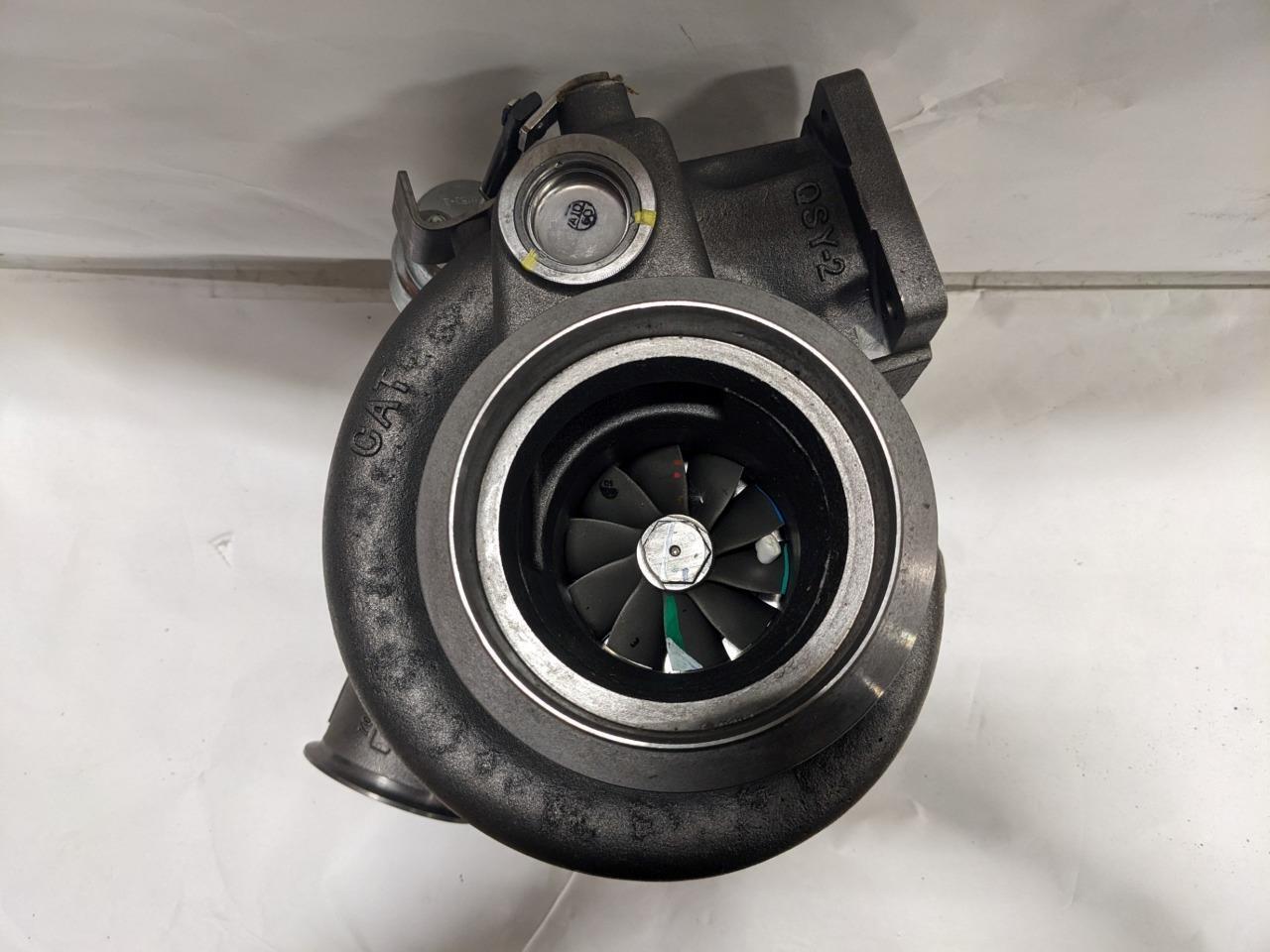 Caterpillar 332-0045 Turbocharger FOR Caterpillar C32 Excavator 777B ect PG2