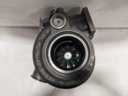 Caterpillar 332-0045 Turbocharger FOR Caterpillar C32 Excavator 777B ect PG2