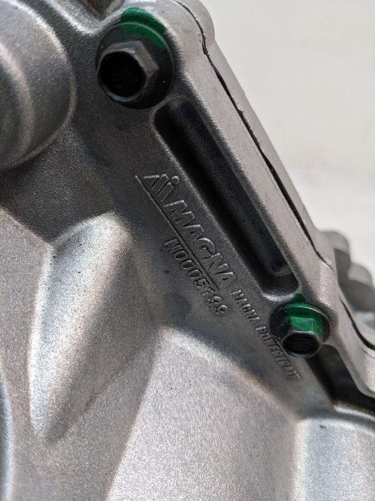 MOPAR 68370968AB TRANSFER CASE FOR JEEP GRAND CHEROKEE/DODGE DURANGO NEW I1