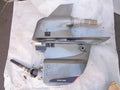 YANMAR ONE-DRIVE STERNDRIVE ZT370 NEW GREEN 1 N.3