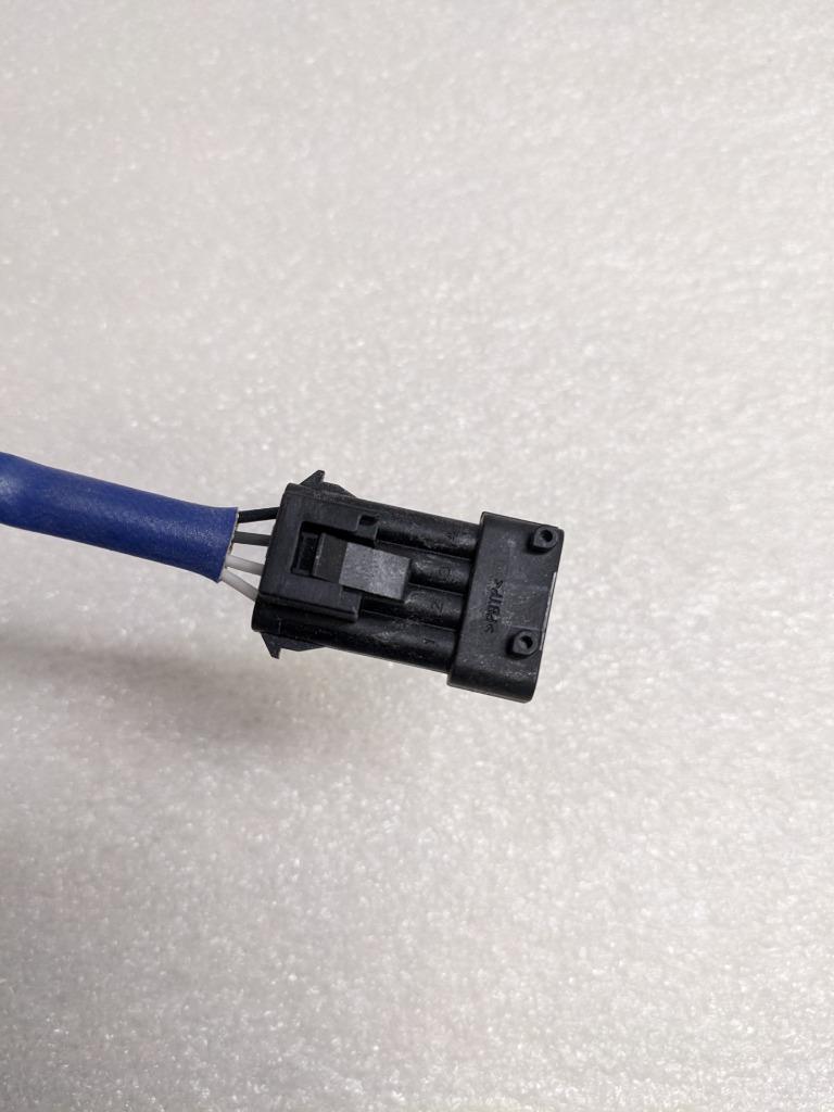 PORSCHE 99660616801 OXYGEN SENSOR FOR 911/911 GT3 NEW PGB2TA