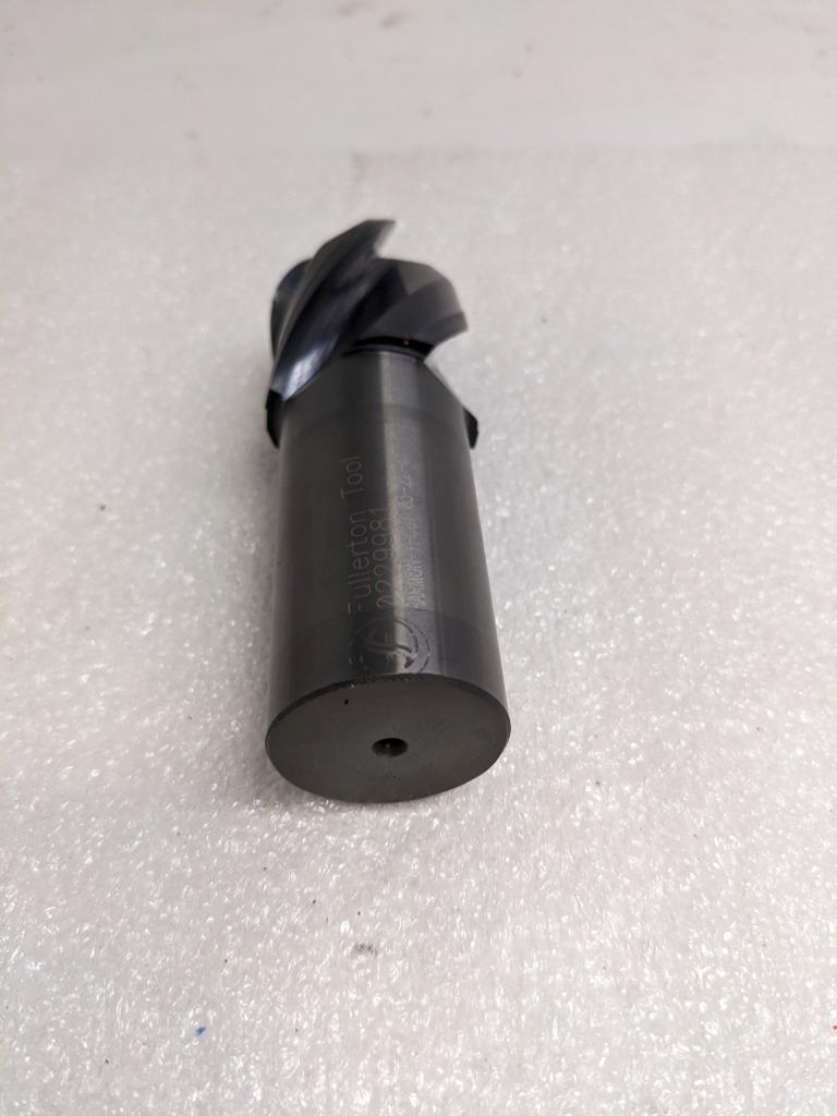 FULLERTON TOOL 32057 HARMON-I-CUT DRILL BIT 1-1/2" DIA. 2" DEPTH NEW R22T5