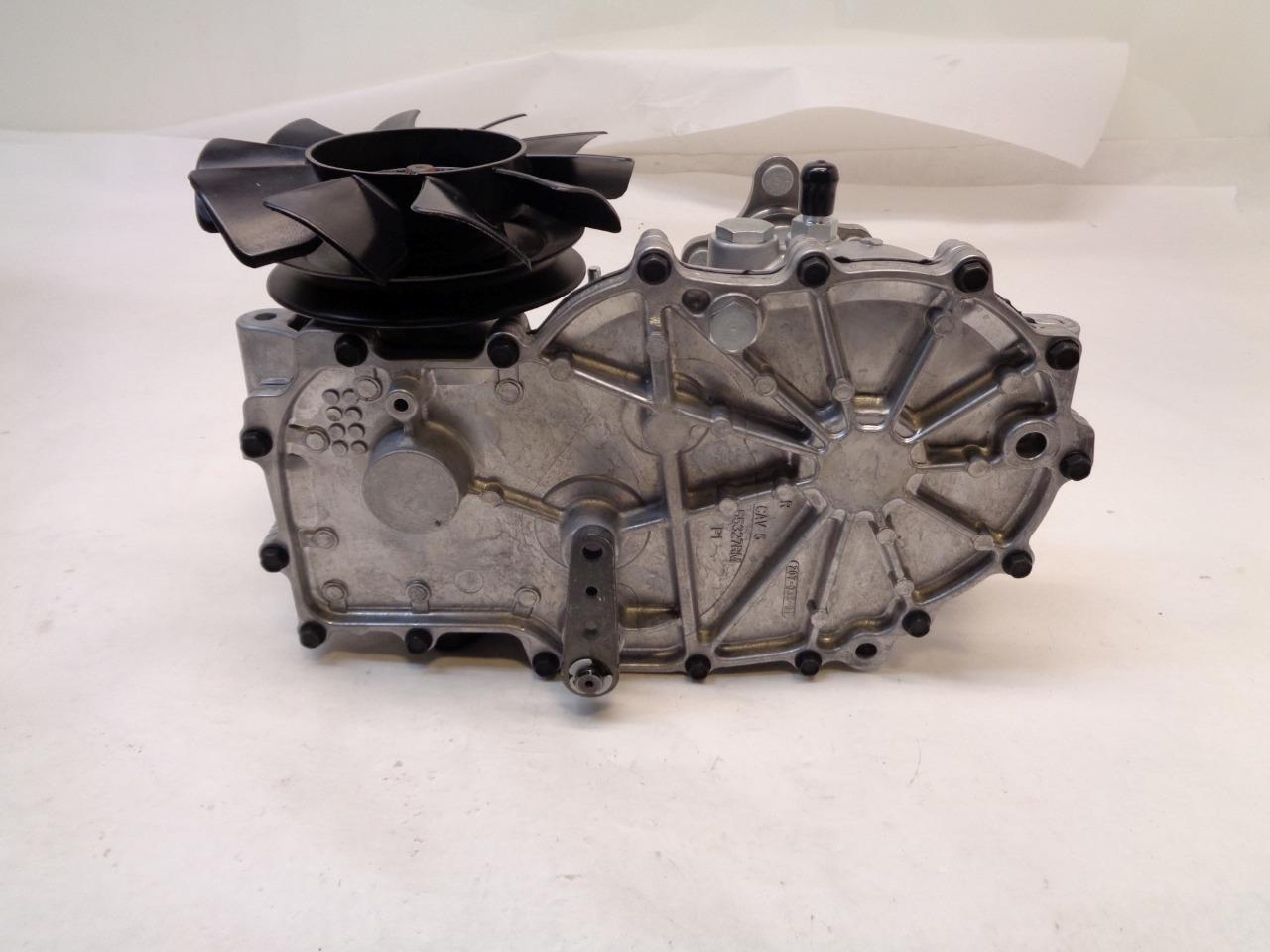 HYDRO GEAR TRANSAXLE GEAR PUMP TRANSMISSION ZK-GCBB-SB5A-2GLX R12