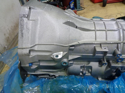 GENUINE FORD 2019 F250 2WD AUTOMATIC TRANSMISSION LC2P-7006-AA BAY3