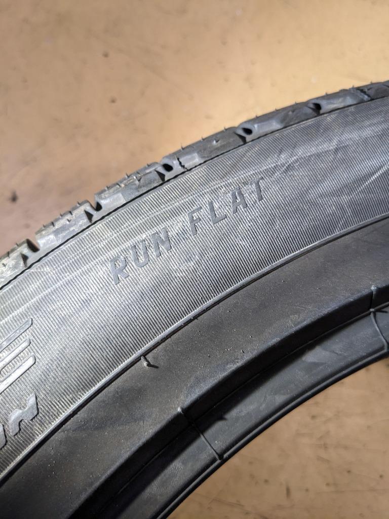 PIRELLI SCORPION VERDE A/S RFT (MOE) P 265 45 20 108H XL TIRE 2011400 CQ2