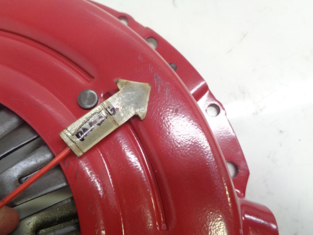 NEW RAM CLUTCHES CLUTCH ASSEMBLY R28