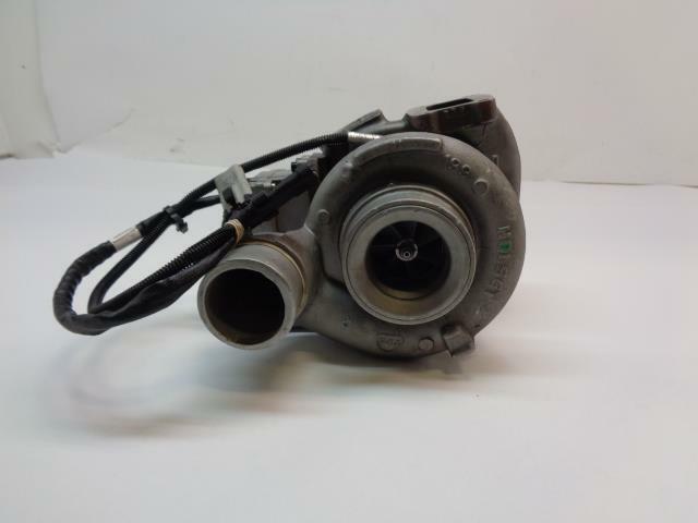 REMANUFACTURED GENUINE CUMMINS TURBO FOR 6.7L DODGE CUMMINS 07.5-12 R8048234AH
