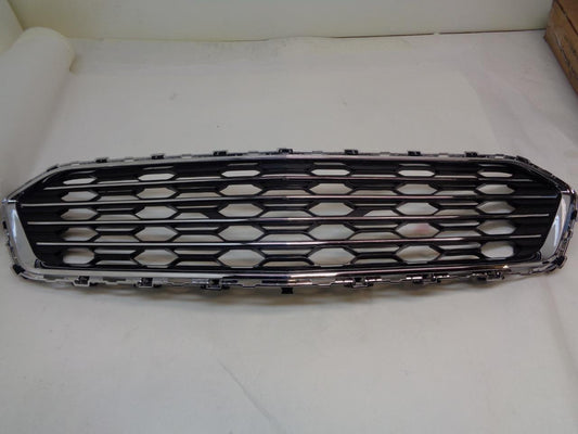 NEW 16-18 FRONT LOWER CHEVY CRUZE BUMPER GRILLE R18