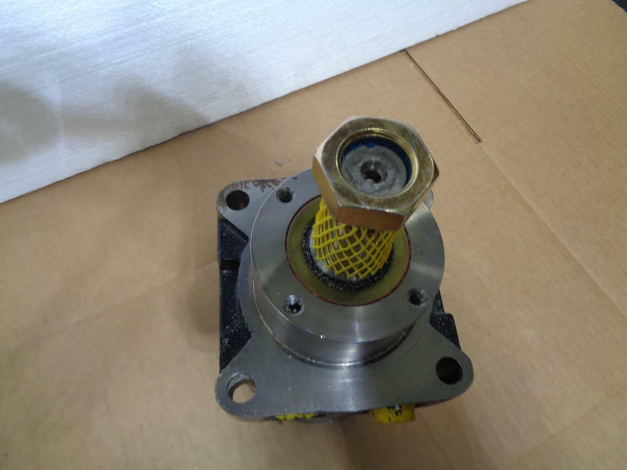 Parker TG Series Hydraulic Motor TG0280LS080AAAA NEW BSRG1