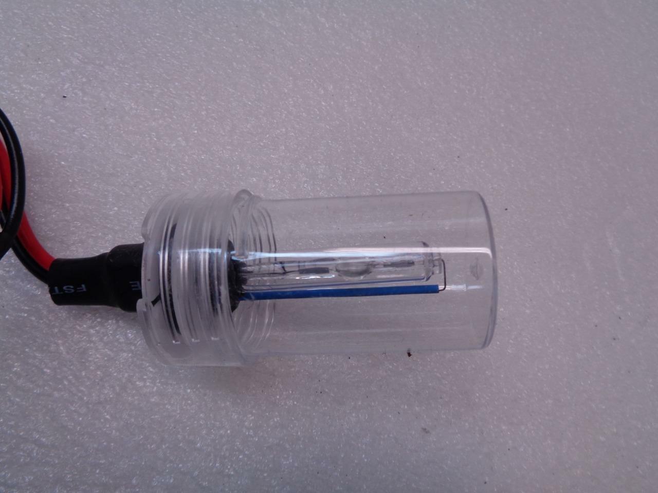 NEW XENON-VISION HID LIGHTING SYSTEM MEDIUM BLUE CONVERSION KIT H16 8000K SR