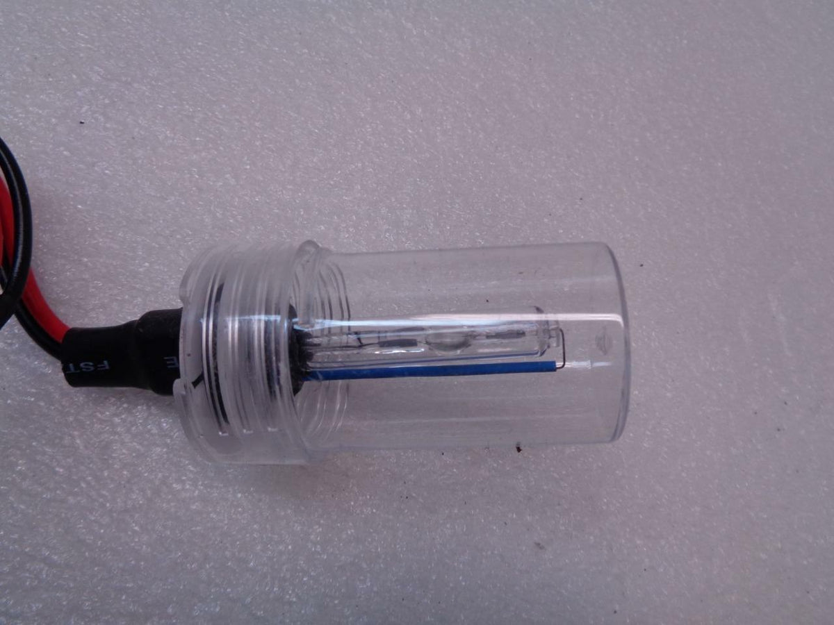 NEW XENON-VISION HID LIGHTING SYSTEM MEDIUM BLUE CONVERSION KIT H16 8000K SR
