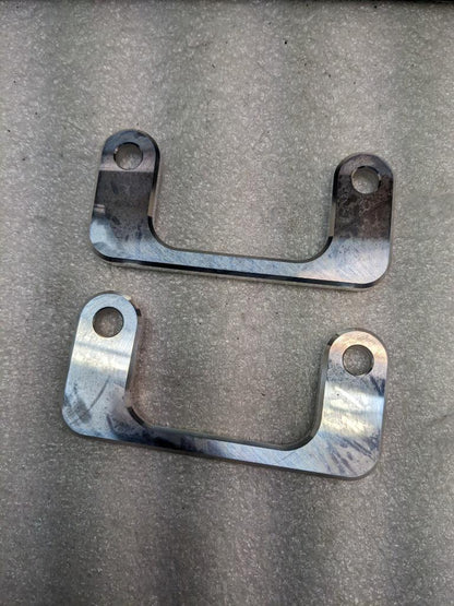 READYLIFT SUSPENSIONS 66-3921 1.75" LEVELING KIT FOR 2019-2023 GMC AT4 NEW R15