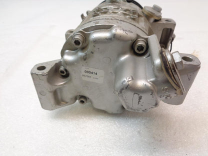 REMAN PRIME SOURCE 000414 AC COMPRESSOR FITS 1993-1997 ACURA, HONDA, IZUZU R3