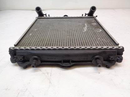 GENUINE PORSCHE BOXSTER LEFT COOLING RADIATOR 996.106.131.51 R24