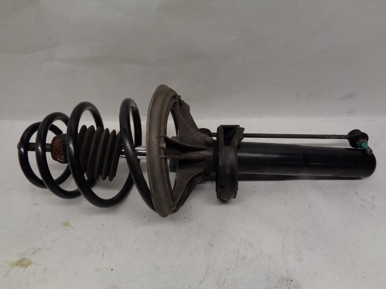 GENUINE PORSCHE 911 996 SHOCK STRUT APPARATUS (MULT. PARTS) 996 343 043 18 R25
