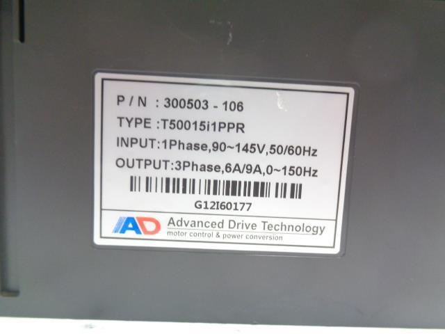 ADVANCED DRIVE TECHNOLOGY IFT DRIVE 300503-106 NEW R29