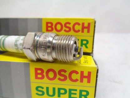 BRAND NEW BOSCH GMC SUPER SPARK PLUG 6-PACK 7572 R13T3