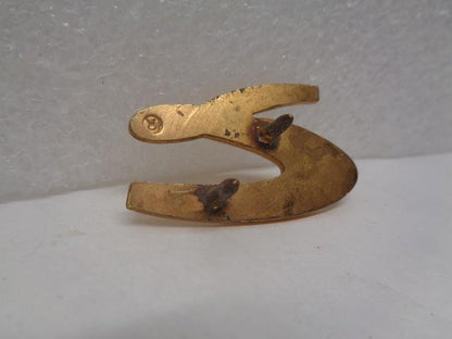 Porsche 356 Carerra 2 "2" Badge 644 559 306 06 USED GENUINE VINTAGE R21