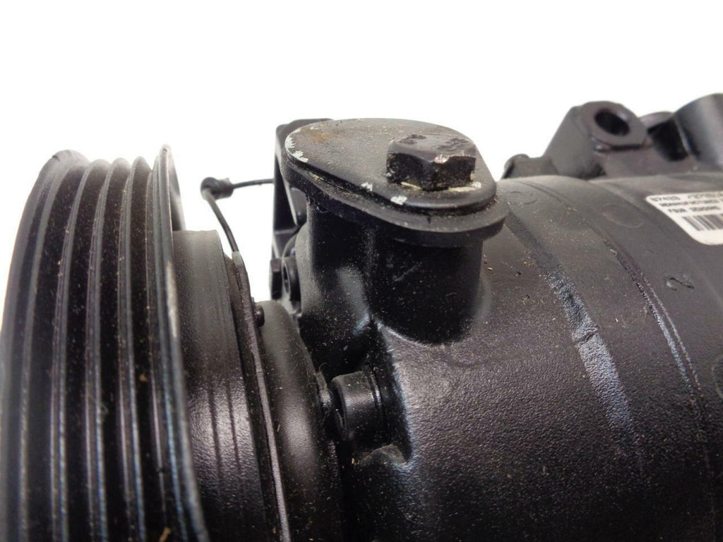 REMAN 4 SEASONS 67429 COMPRESSOR 1999-04 NISSAN/DATSUN (SEE DESCRIPTION) R2