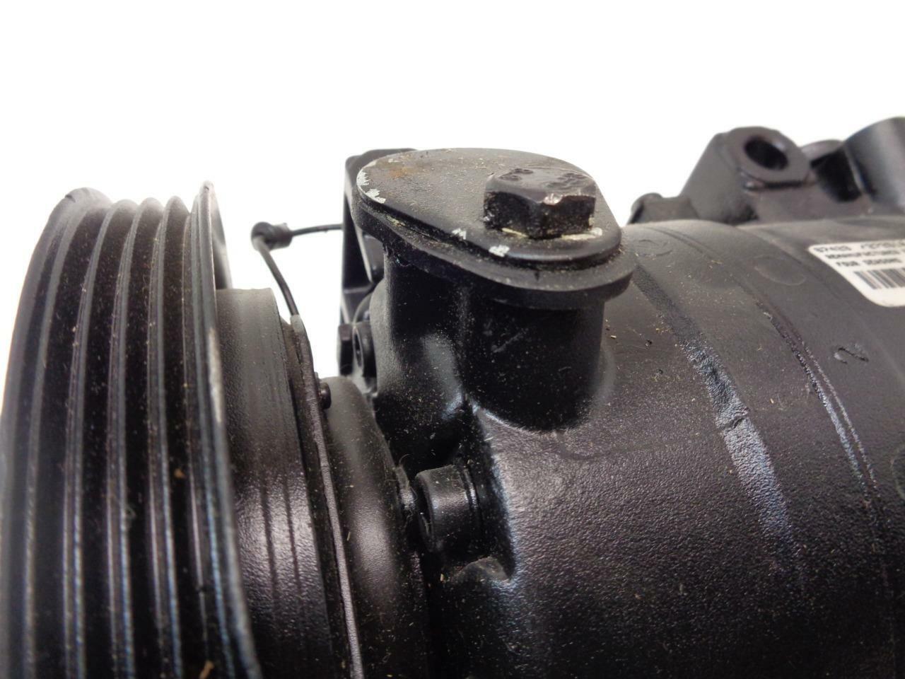 REMAN 4 SEASONS 67429 COMPRESSOR 1999-04 NISSAN/DATSUN (SEE DESCRIPTION) R2