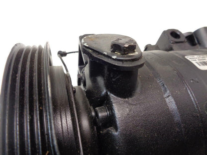REMAN 4 SEASONS 67429 COMPRESSOR 1999-04 NISSAN/DATSUN (SEE DESCRIPTION) R2