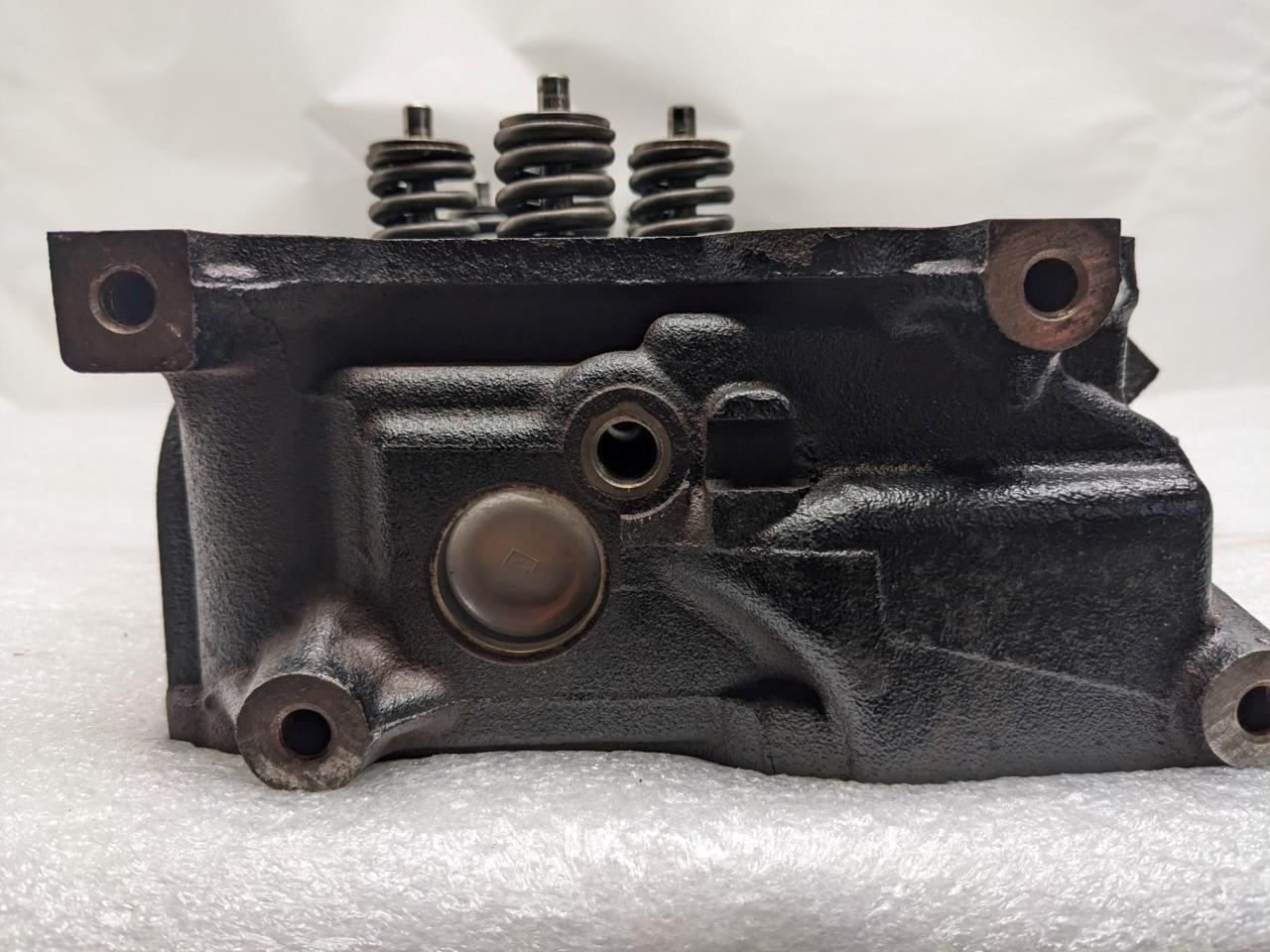 FORD 1832135M2 Cylinder Head SET FOR SUPERDUTY F350 F450 F550 6.4L Engine NEW H1