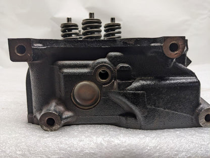 FORD 1832135M2 Cylinder Head SET FOR SUPERDUTY F350 F450 F550 6.4L Engine NEW H1