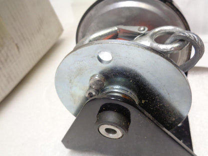 JET EQUIPMENT AND TOOLS ELECTRIC WINCH EW-20A R16