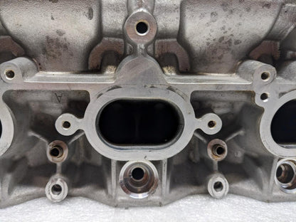 Porsche 9A1104111911 Cylinder Head  FOR Carrera 2013 3.4L 6 Cylinder USED BSR3.1