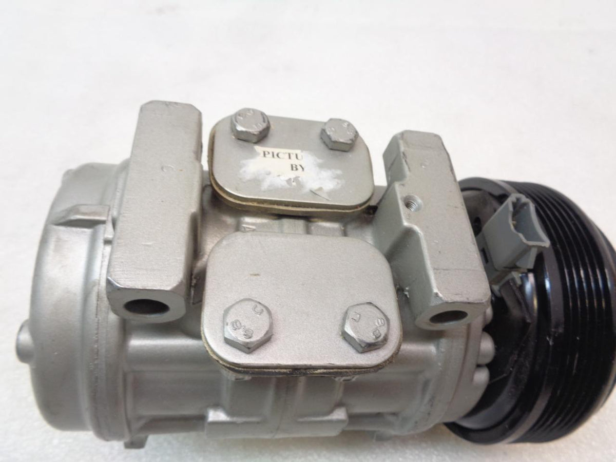 REMAN 4 SEASONS 57385 AC COMPRESSOR 1987-1998 FORD, LINCOLN, MERCURY(VARIOUS) R1