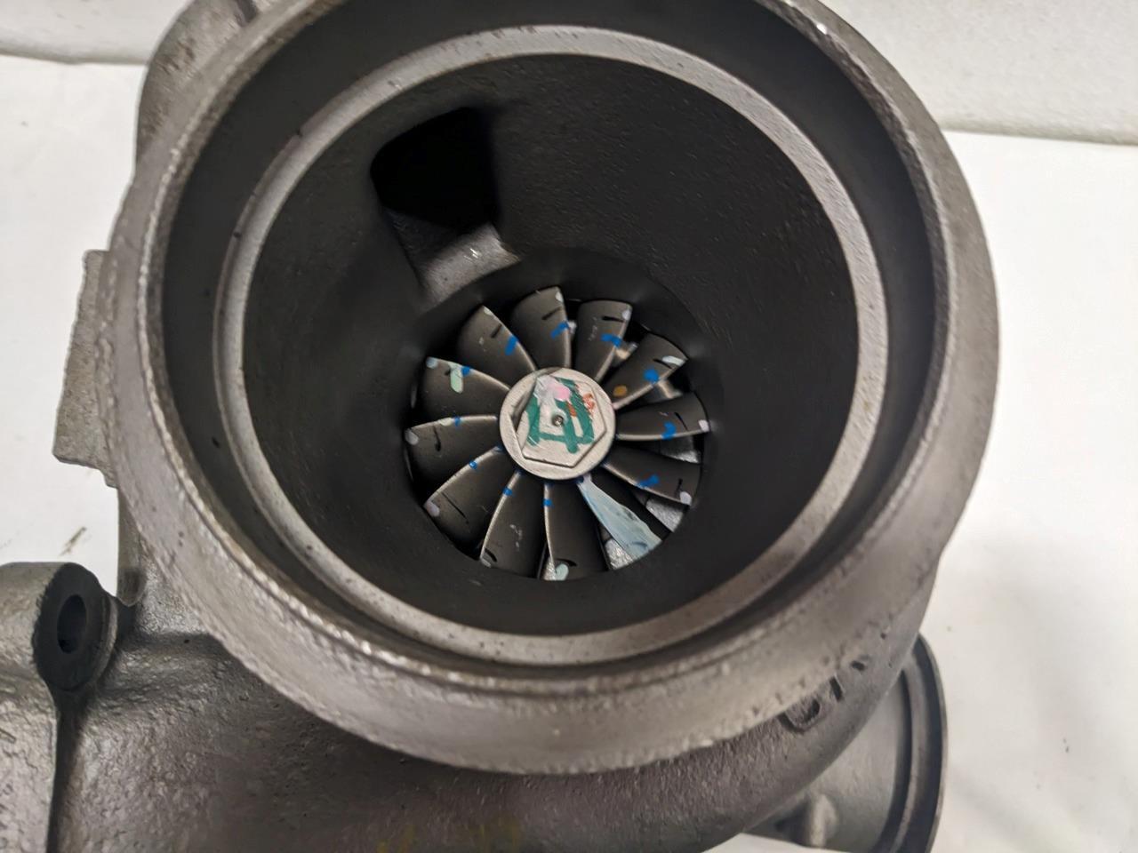 Caterpillar CAT Turbocharger 10R-3594 TURBO GP B REMANUFACTURED GENUINE BSRG1