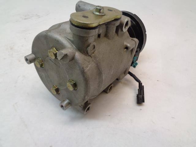 REMANUFACTURED UNKNOWN BRAND AC COMPRESSOR UNKNOWN FITMENT R3T4 #2