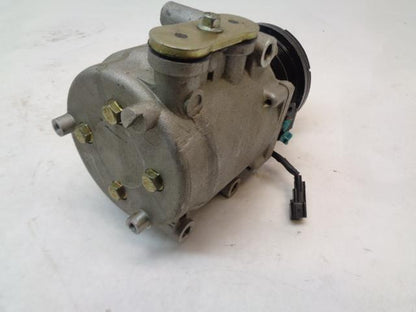 REMANUFACTURED UNKNOWN BRAND AC COMPRESSOR UNKNOWN FITMENT R3T4 #2