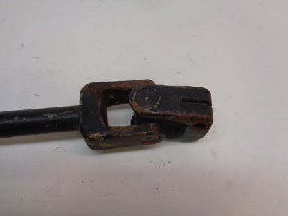 Porsche 944 Intermediate Power Steering Shaft 944 347 027 02 USED GENUINE R24T2