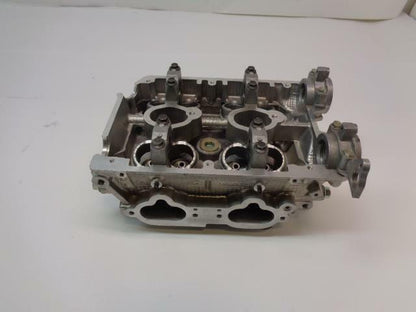 NEW GENUINE SUBARU FORESTER EJ2 LEFT BARE CYLINDER HEAD TWIN CAM R8