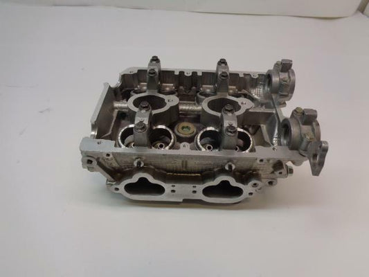 NEW GENUINE SUBARU FORESTER EJ2 LEFT BARE CYLINDER HEAD TWIN CAM R8