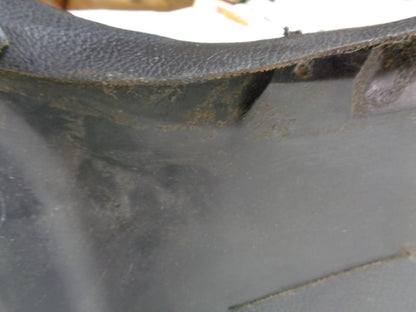 USED GENUINE PORSCHE REAR CONSOLE TRIM FOR PORSCHE 928 R20