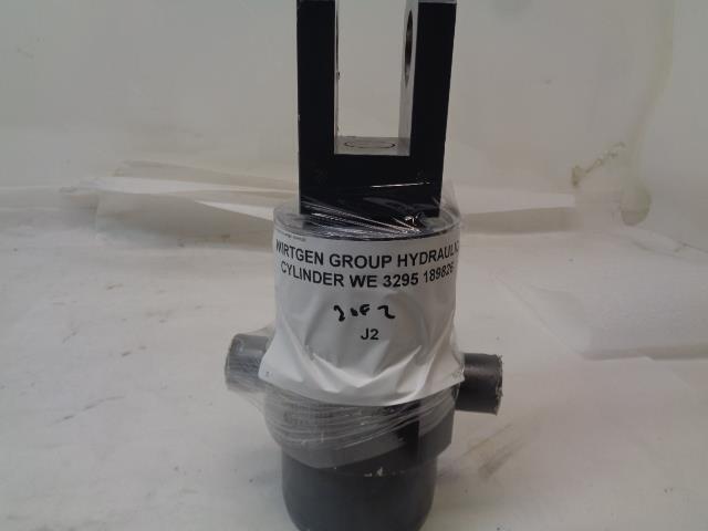WIRTGEN GROUP HYDRUALIC CYLINDER WE 3295 189826 J2