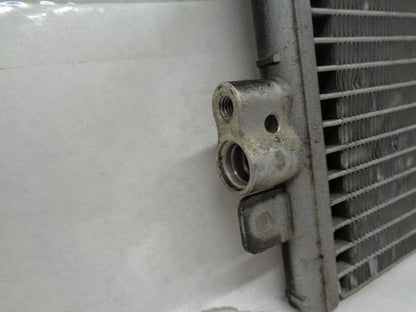 NEW ACM GERMANY FRONT A/C CONDENSER FOR PORSCHE 996 573 111 03 R20T7