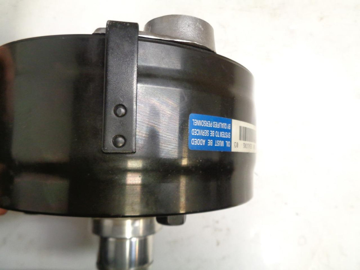 4SEASONS 58228 AC COMPRESSOR FOR 82-93 BUICK, CHEVY, GMC, MERCEDES, OLDMOBILE R2