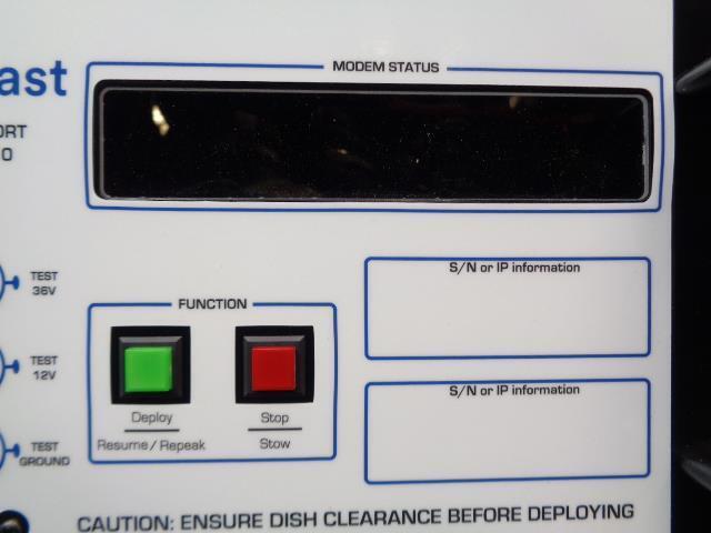 NEW HYPERLINK SPEEDCAST VR7 SPARES 13 PC KIT R31