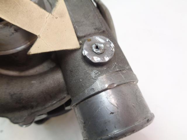 SUBARU IHI VF43 TURBOCHARGER FOR SUBARU WRX STI USED E2