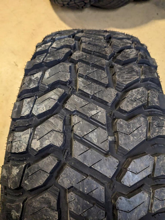 2 PATRIOT RUGGED TERRIAN BSW LT 285 60 20 125/122Q LRE 10PLY TIRES PASYTH0107