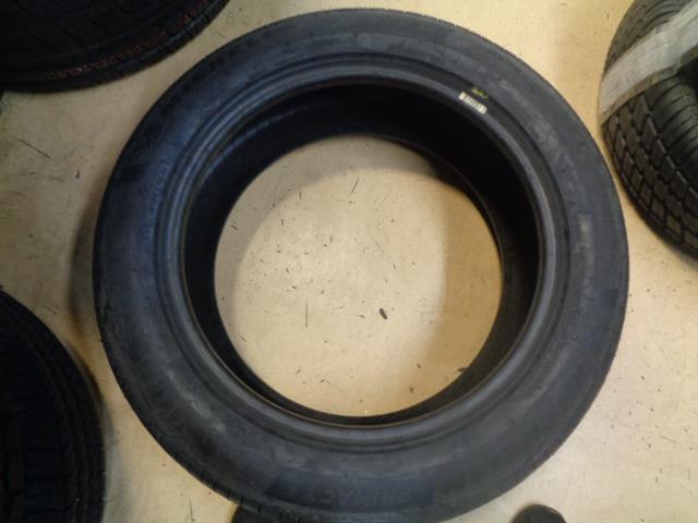 1 MICHELIN PRIMANCY 4 (MO) MERCEDES P 235 55 18 100W SL 28976 TIRE BQ1